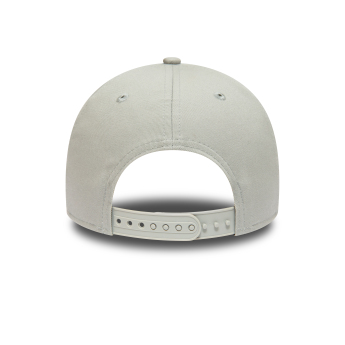 Red Bull Racing baseball sapka ESS Mono grey F1 Team 2025