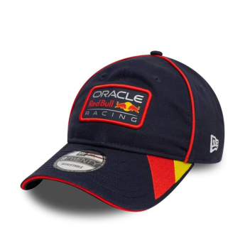 Red Bull Racing baseball sapka 9TWENTY retro navy