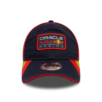 Red Bull Racing baseball sapka 9TWENTY retro navy