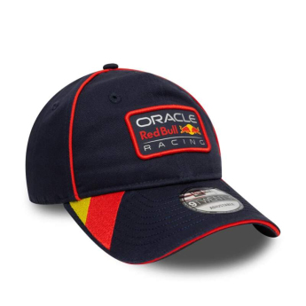 Red Bull Racing baseball sapka 9TWENTY retro navy