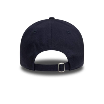 Red Bull Racing baseball sapka 9TWENTY retro navy
