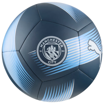 Manchester City futball labda Essentials