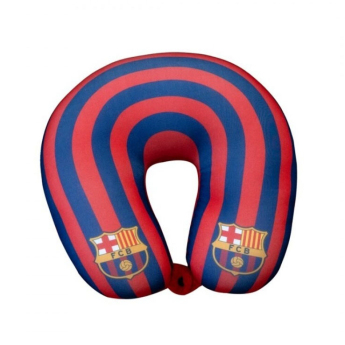 FC Barcelona utazó párna Cuello