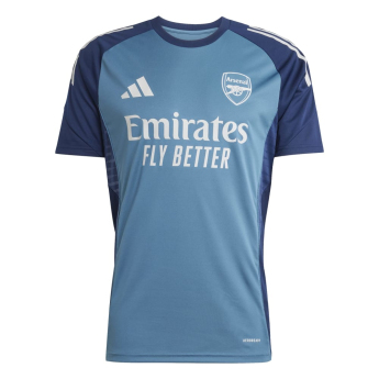 FC Arsenal férfi tréning trikó blanch