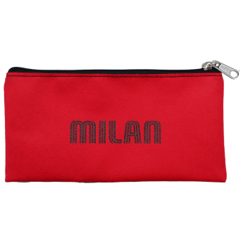 AC Milan ceruzatartó Flat