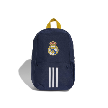 Real Madrid gyerek hátizsák navy
