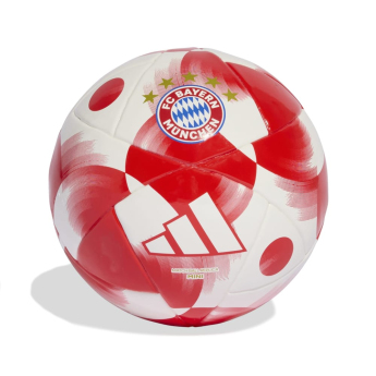 Bayern München mini focilabda Home - size 1