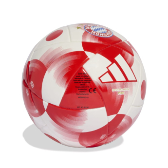 Bayern München mini focilabda Home - size 1