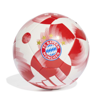 Bayern München futball labda Home