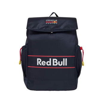 Red Bull Racing hátizsák logo navy F1 Team 2025