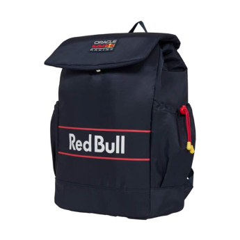 Red Bull Racing hátizsák logo navy F1 Team 2025