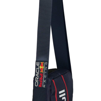Red Bull Racing válltáska Logo blue F1 Team 2025