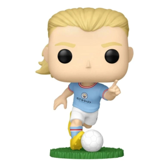 Erling Haaland bábu Funko POP! Erling Haaland