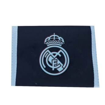 Real Madrid pénztárca No9 navy