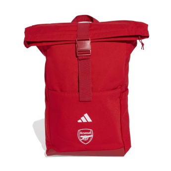 FC Arsenal hátizsák Performace red