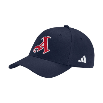 FC Arsenal baseball sapka US indigo