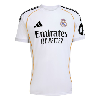 Real Madrid futball mez official replica 25/26 home