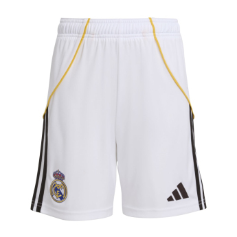 Real Madrid gyerek alsónadrág official replica 25/26 home