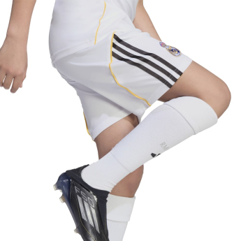 Real Madrid gyerek alsónadrág official replica 25/26 home