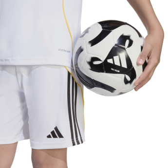 Real Madrid gyerek alsónadrág official replica 25/26 home