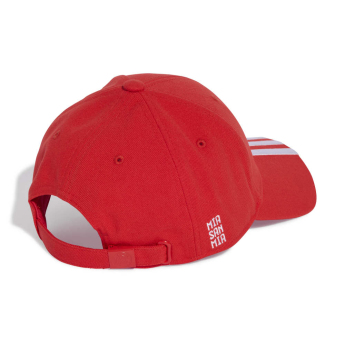 Bayern München baseball sapka Home 2025 red