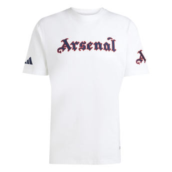 FC Arsenal férfi póló US Pack