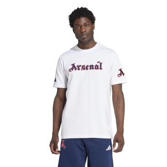 FC Arsenal férfi póló US Pack