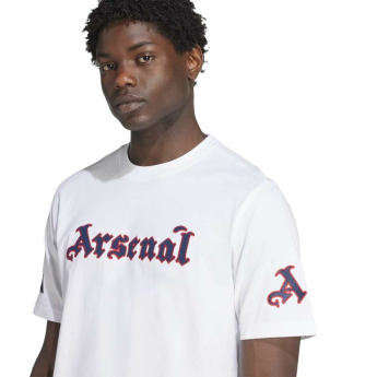 FC Arsenal férfi póló US Pack