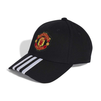 Manchester United gyerek baseball sapka Theatre of Dreams black