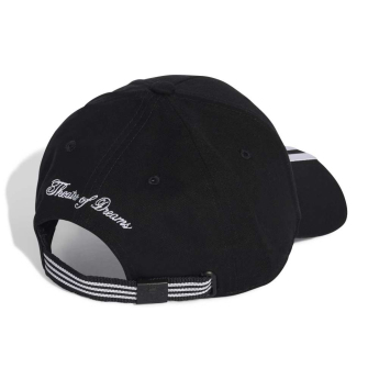 Manchester United baseball sapka Theatre of Dreams black