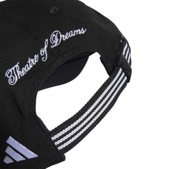 Manchester United baseball sapka Theatre of Dreams black