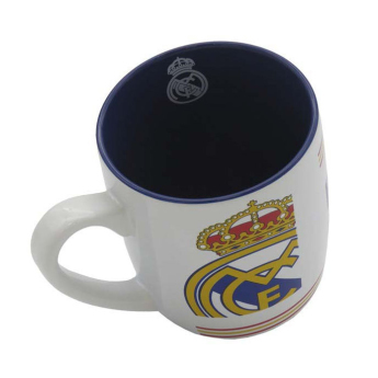 Hrnek REAL MADRID Two Colour