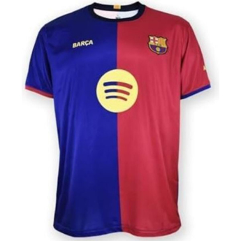 FC Barcelona futball mez replica 24/25 Home Raphinha
