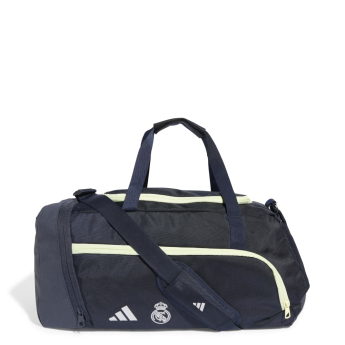 Real Madrid sporttáska Duffle ink