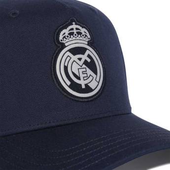 Real Madrid baseball sapka Snapback ink