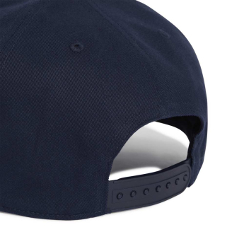 Real Madrid baseball sapka Snapback ink