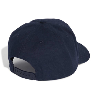 Real Madrid baseball sapka Snapback ink