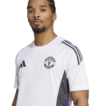 Manchester United férfi tréning trikó Fullwhite