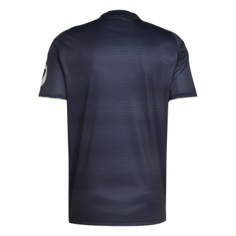 Real Madrid futball mez official replica 25/26 away