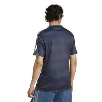 Real Madrid futball mez official replica 25/26 away