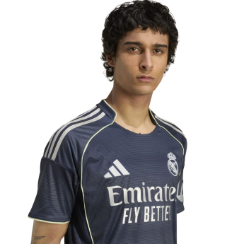 Real Madrid futball mez official replica 25/26 away