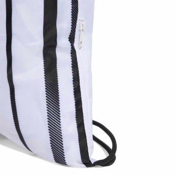 Juventus tornaszatyor white
