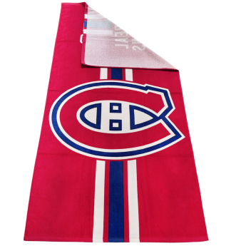 Montreal Canadiens strand törölköző Prestige