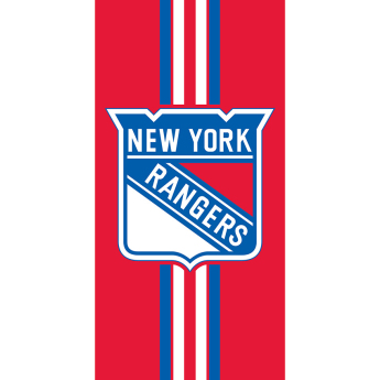 New York Rangers strand törölköző Prestige