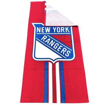 New York Rangers strand törölköző Prestige