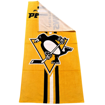 Pittsburgh Penguins strand törölköző Prestige
