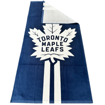 Toronto Maple Leafs strand törölköző Prestige