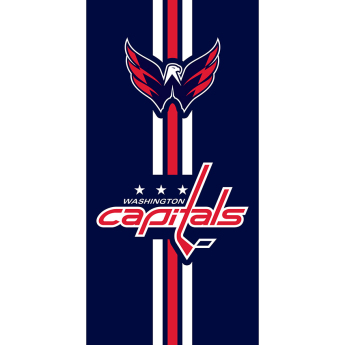 Washington Capitals strand törölköző Prestige
