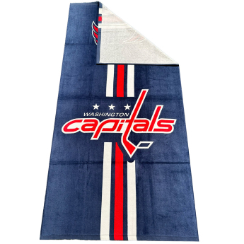 Washington Capitals strand törölköző Prestige