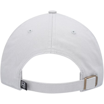 Los Angeles Kings baseball sapka 47 CLEAN UP Grey